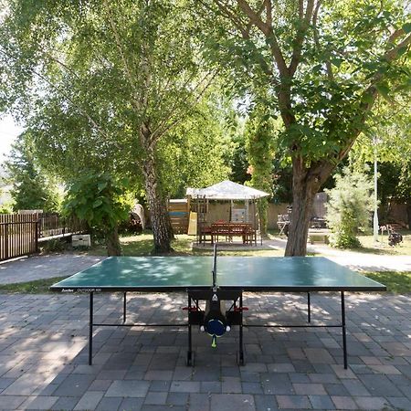 Holiday House Шиофок Экстерьер фото