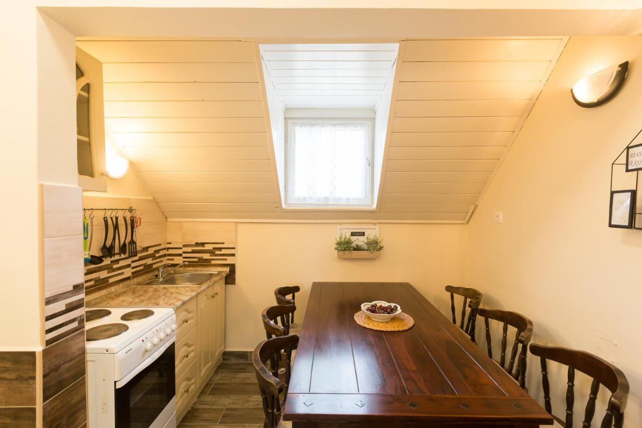 Holiday House Шиофок Экстерьер фото
