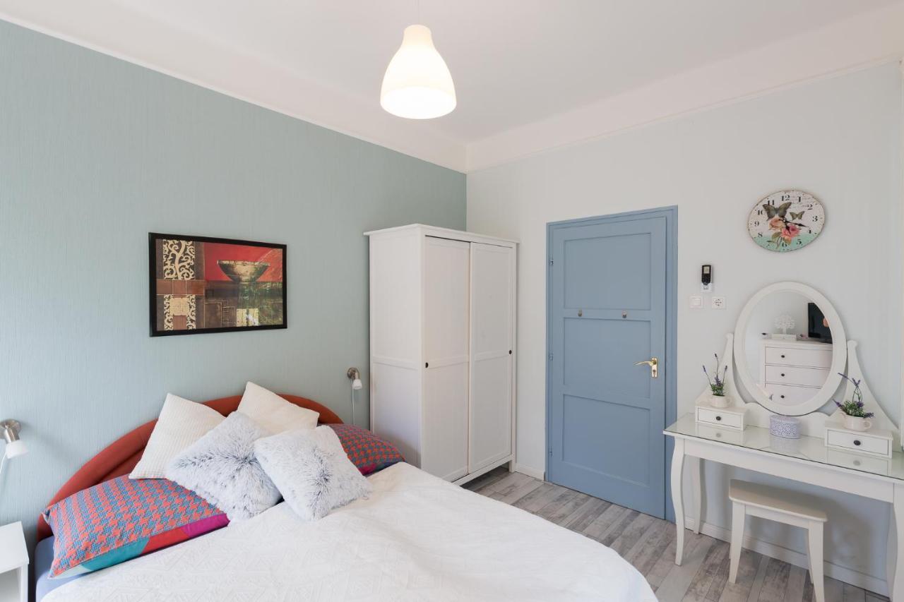 Holiday House Шиофок Экстерьер фото
