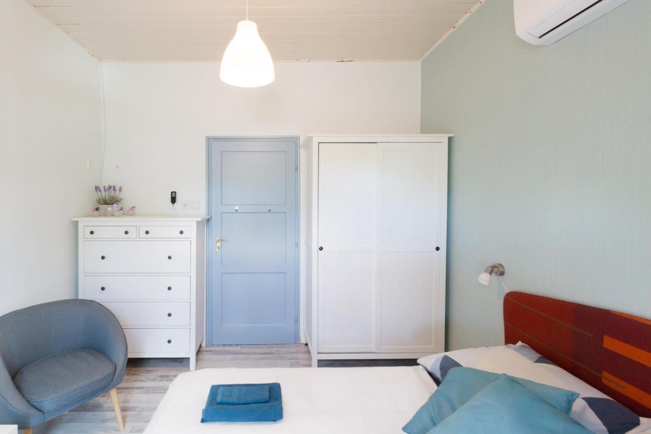 Holiday House Шиофок Экстерьер фото