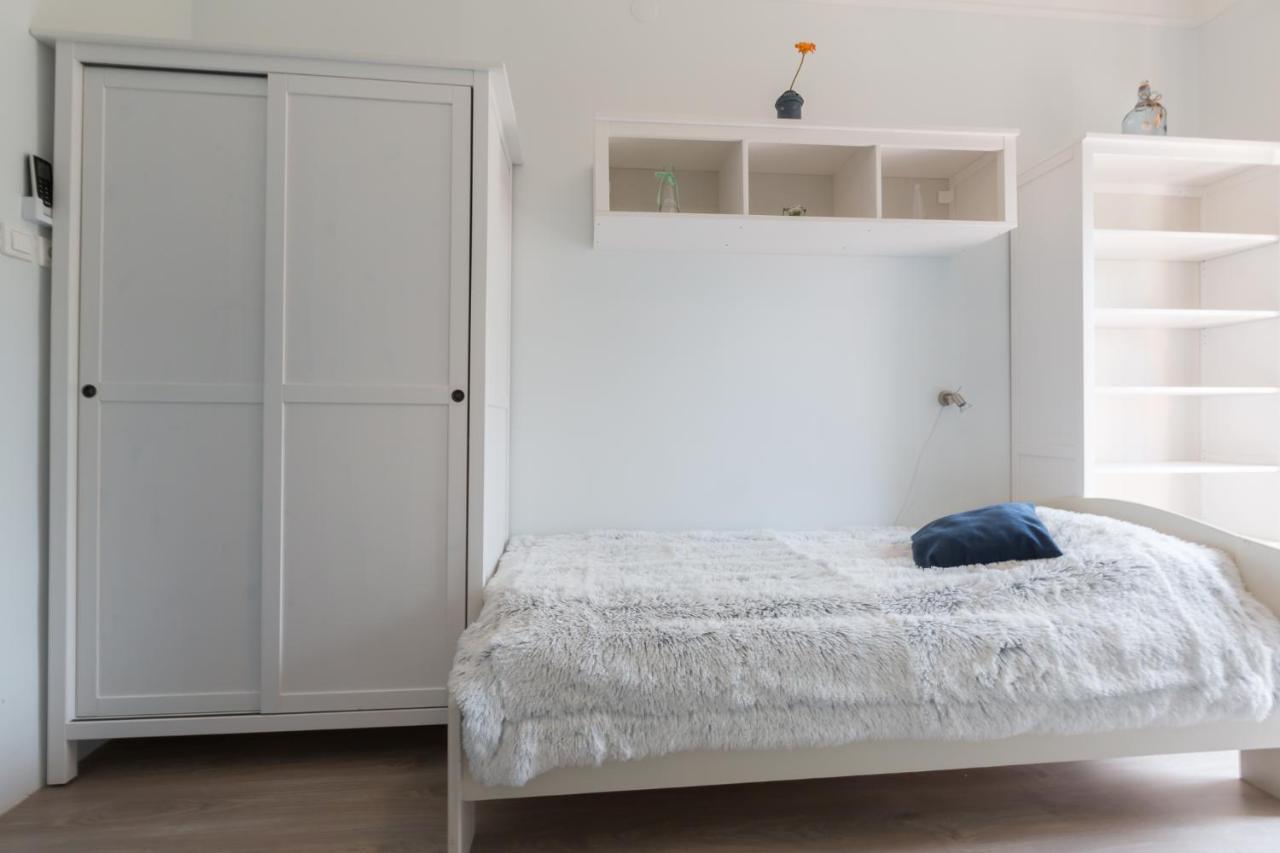 Holiday House Шиофок Экстерьер фото