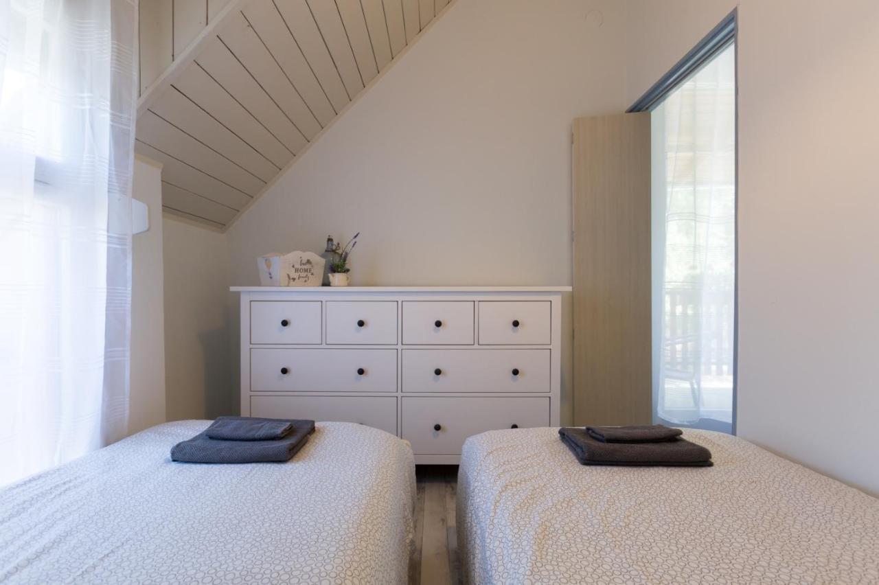 Holiday House Шиофок Экстерьер фото