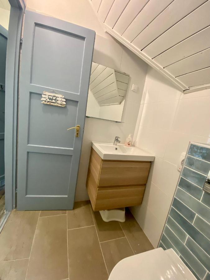 Holiday House Шиофок Экстерьер фото