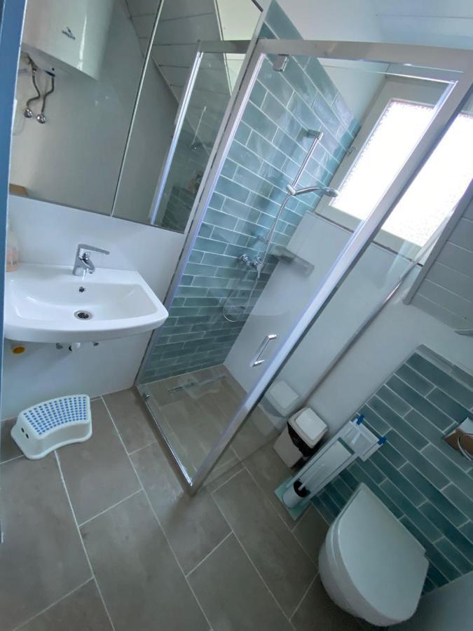 Holiday House Шиофок Экстерьер фото