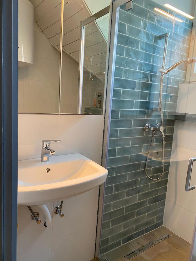 Holiday House Шиофок Экстерьер фото