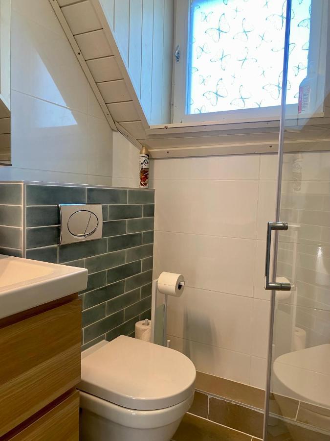 Holiday House Шиофок Экстерьер фото