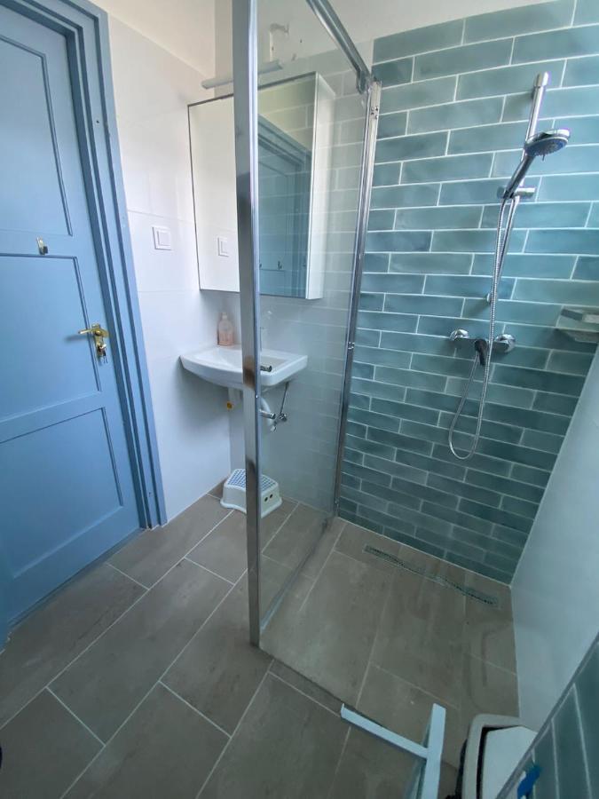 Holiday House Шиофок Экстерьер фото