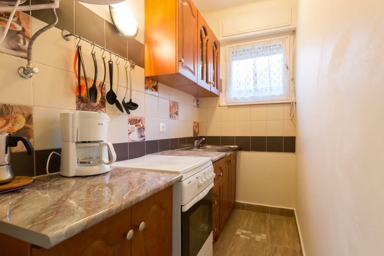 Holiday House Шиофок Экстерьер фото